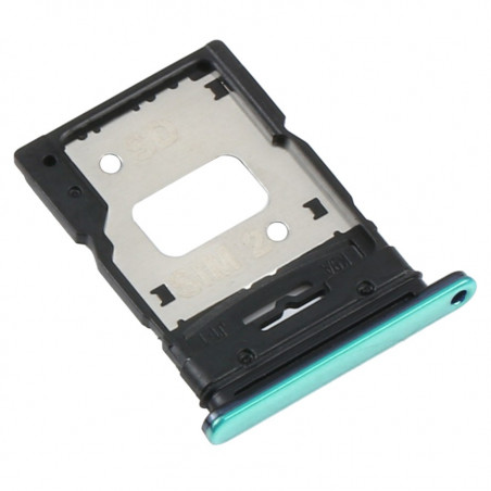 SIM CARD TRAY XIAOMI MI 11 LITE 5G GREEN