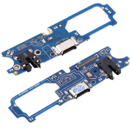 CHARGING FLEX REALME 6