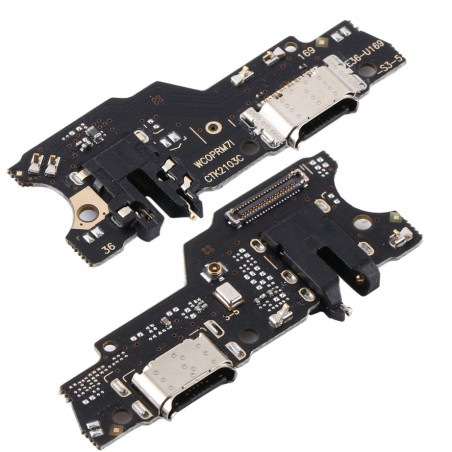 CHARGING FLEX REALME 7i