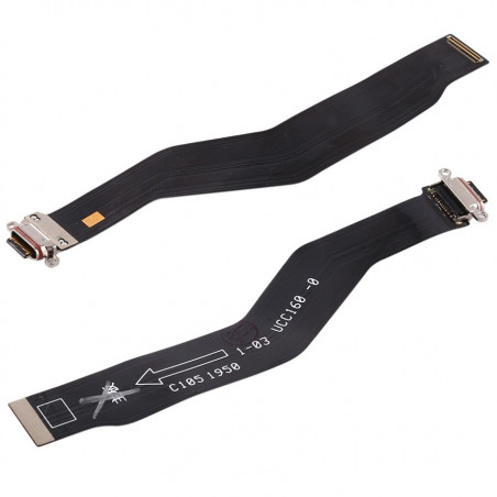CHARGING FLEX ONEPLUS 8