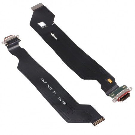 CHARGING FLEX ONEPLUS 9 PRO