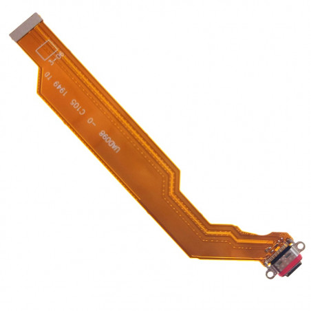 CHARGING FLEX OPPO FIND X2 NEO