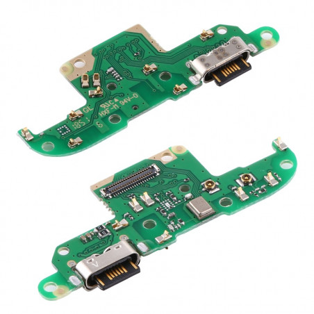 CHARGING FLEX MOTOROLA MOTO G8 POWER