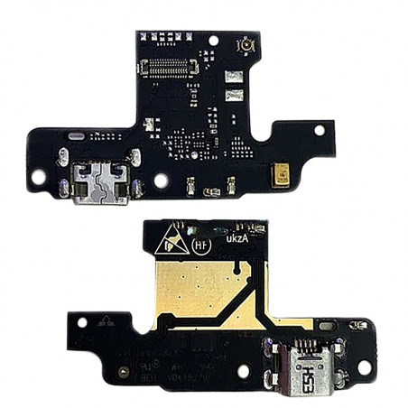 CHARGING FLEX ZTE BLADE V10 VITA