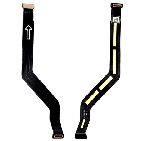 MAIN FLEX MOTHERBOARD ONEPLUS 5 A5000