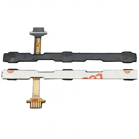 POWER FLEX ASUS ZENFONE MAX ZC550KL