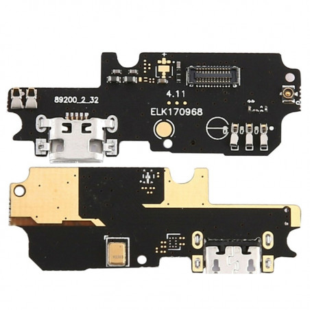 CHARGING FLEX ASUS ZENFONE 3 MAX ZC553KL