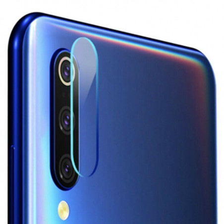 HYDROGEL GLASS PROTECTOR CAMERA XIAOMI MI 9 LITE