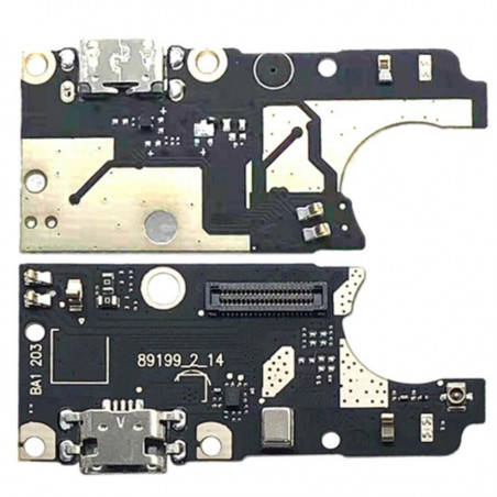 CHARGING FLEX ASUS ZENFONE 5 LITE ZC600KL