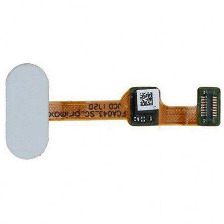HOME BUTTON ONEPLUS 5 WHITE