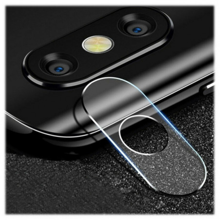 HYDROGEL GLASS PROTECTOR CAMERA XIAOMI MI 8