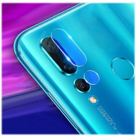 HYDROGEL GLASS PROTECTOR CAMERA P SMART PLUS 2019