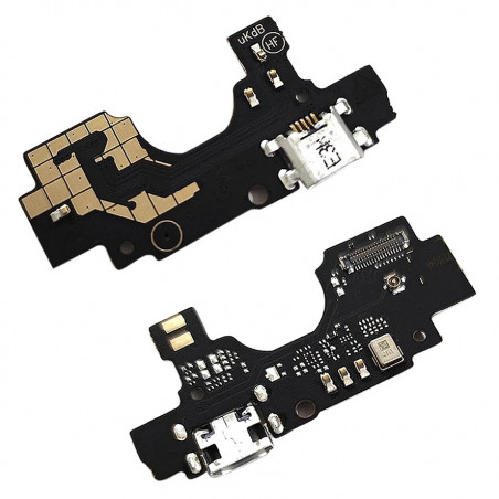 CHARGING FLEX ZTE BLADE A5 2019