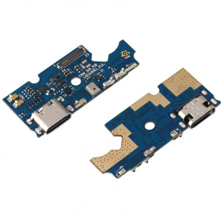 CHARGING FLEX LEAGOO S10
