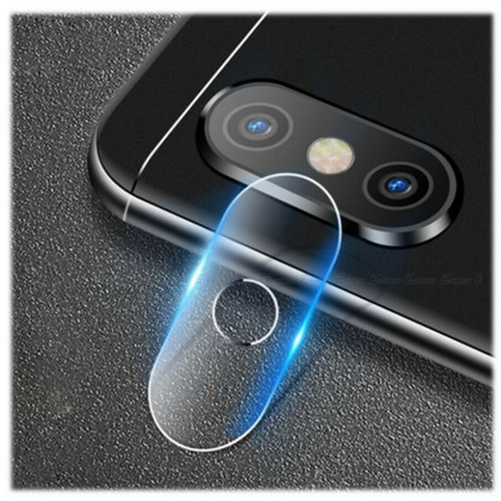 HYDROGEL GLASS PROTECTOR CAMERA XIAOMI MI A2 LITE