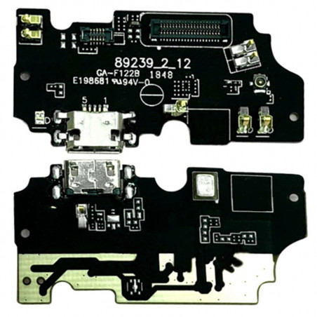 CHARGING FLEX ASUS ZENFONE 4 SELFIE ZB553KL ZD553K