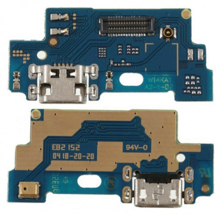 CHARGING FLEX ASUS ZENFONE MAX M1 ZB555KL