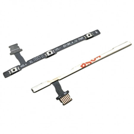 POWER FLEX ASUS ZENFONE 5 LITE ZC600KL