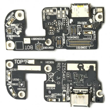 CHARGING FLEX ASUS ZENFONE 4 ZE554KL X01KD