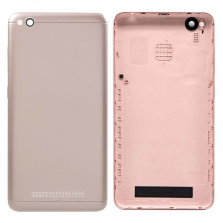 COVER BATTERY XIAOMI REDMI 4A PINK