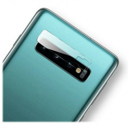 HYDROGEL GLASS PROTECTOR CAMERA SAMSUNG S10 PLUS