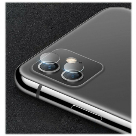HYDROGEL GLASS PROTECTOR CAMERA IPHONE 11