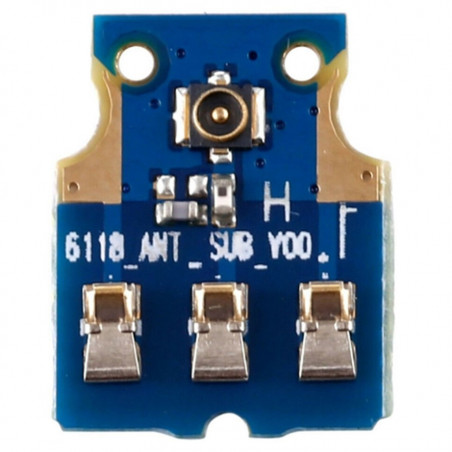 ANTENNA CONNECTOR BOARD LEAGOO M12
