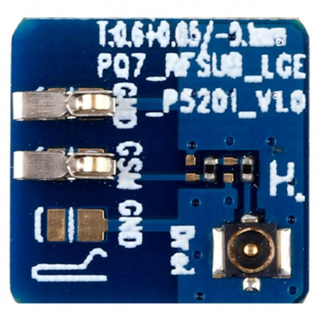 ANTENNA CONNECTOR BOARD LEAGOO POWER 2 PRO