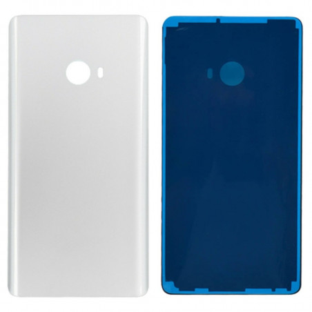 COVER BATTERY XIAOMI MI NOTE 2 WHITE