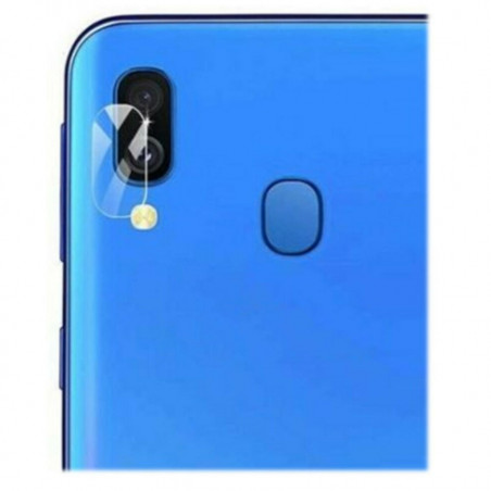 HYDROGEL GLASS PROTECTOR CAMERA SAMSUNG GALAXY A40