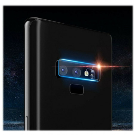 HYDROGEL GLASS PROTECTOR CAMERA SAMSUNG NOTE 9