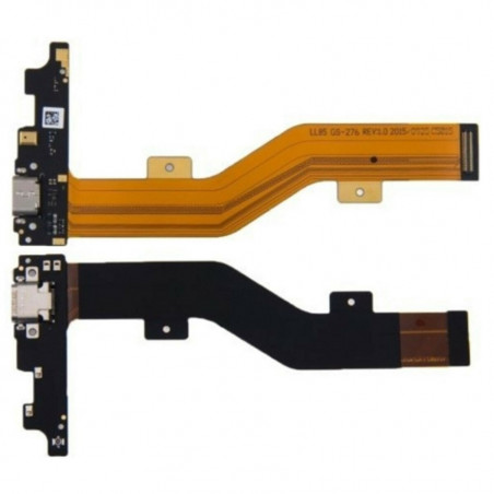 CHARGING FLEX LETV LE 1S / X500