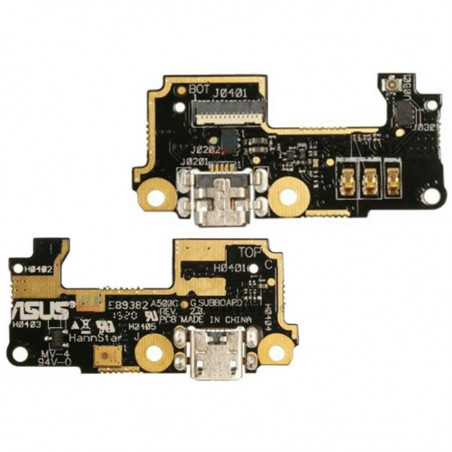 CHARGING FLEX ASUS ZENFONE 5 A500KL