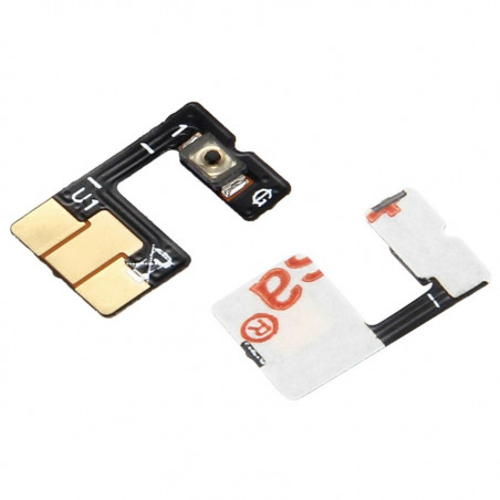 POWER FLEX ASUS ZENFONE 2 LASER ZE600KL
