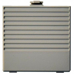 COVER BATTERY GAME BOY CLASSIC GREY