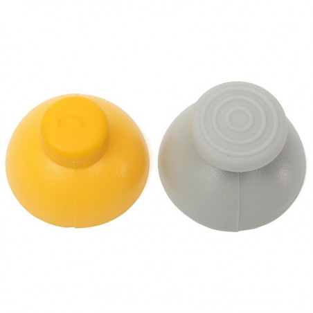 ANALOG CAP FOR JOYSTICK NINTENDO GAME CUBE