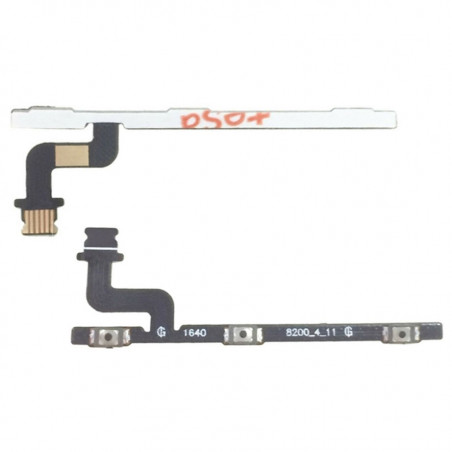 POWER FLEX ASUS ZENFONE 3 MAX 5 5  ZC553KL