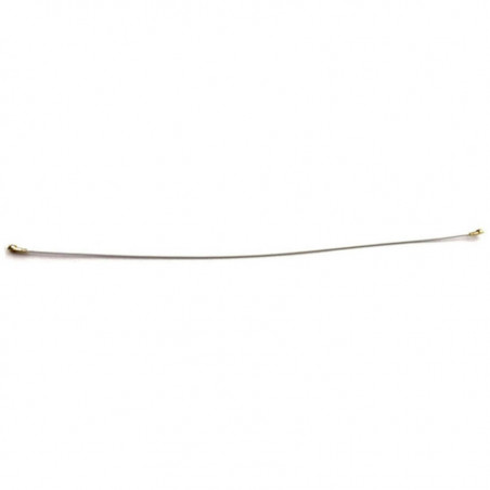CABLE COAXIAL ANTENNA XIAOMI MI 8  112 MM 