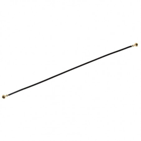 CABLE COAXIAL ANTENNA HUAWEI G9 PLUS 124MM
