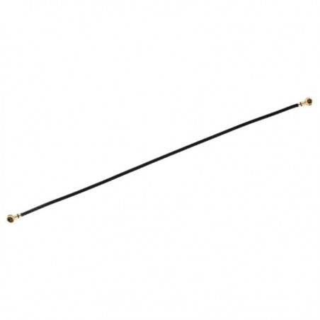 CABLE COAXIAL ANTENNA HUAWEI P20 PRO BLACK  SHORT 