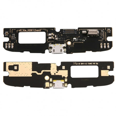 CHARGING FLEX LENOVO VIBE X3 LITE