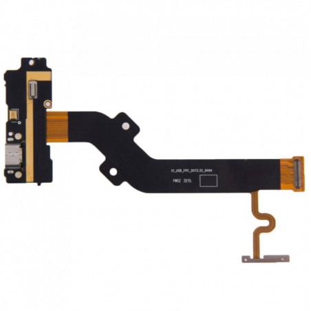 CHARGING FLEX LETV LE 1 PRO X800