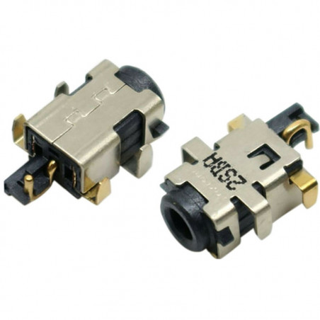 POWER JACK CONNECTOR ASUS EEE PC X101