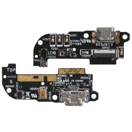 CHARGING FLEX ASUS ZENFONE 2 ZE500CL 