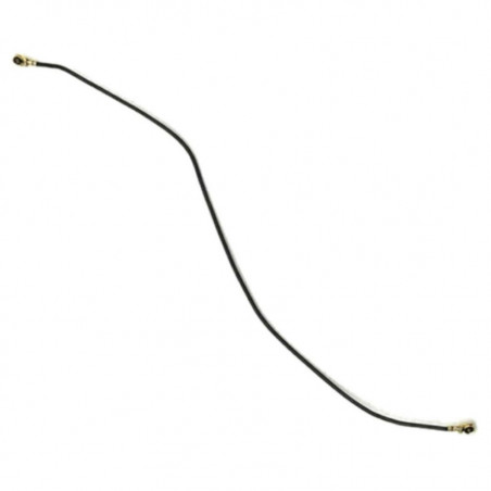 CABLE COAXIAL ANTENNA HUAWEI P30 / PRO BLACK 106MM