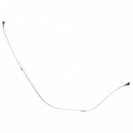 CABLE COAXIAL ANTENNA HUAWEI P30 / PRO WHITE 165MM