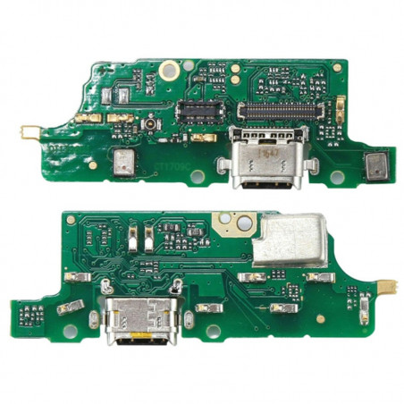 CHARGING FLEX LETV PRO 3 X720