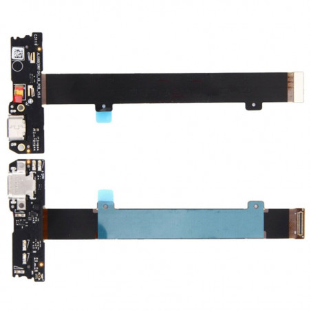 CHARGING FLEX LETV LE 2 / X620