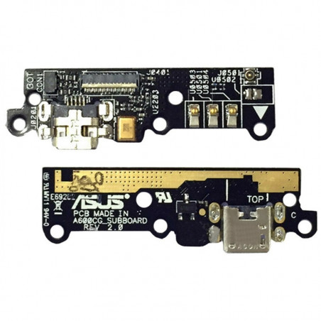 CHARGING FLEX ASUS ZENFONE 6 A600CG