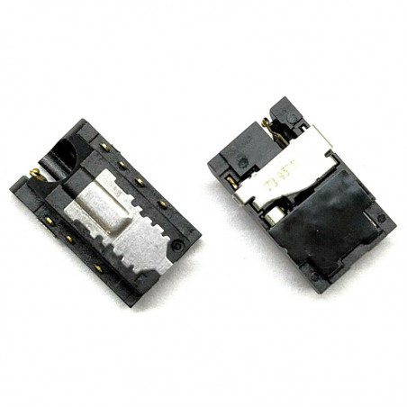 AUDIO JACK POCOPHONE F1 / REDMI 7 / 7A